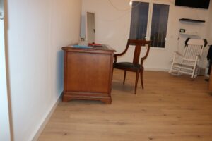 Laminate Flooring, Wood Flooring, Design Flooring (without Vinyl)