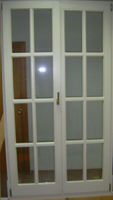 Holz-Fenster